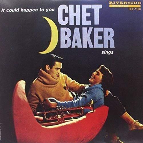 Chet Baker - It Could Happen To U (Vinyl) - Joco Records