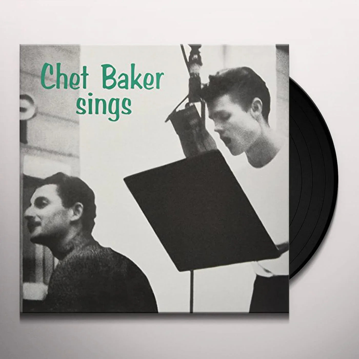 Chet Baker - Sings (Gatefold, 180 Gram) (LP) - Joco Records