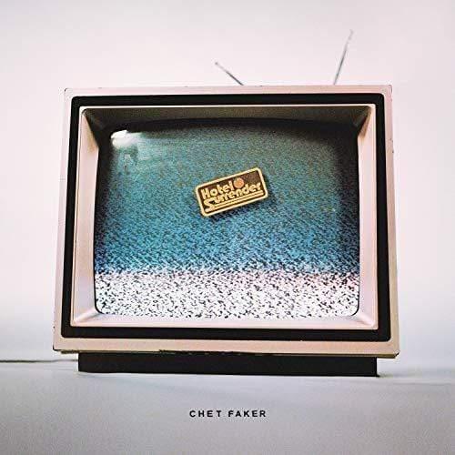 Chet Faker - Hotel Surrender (Vinyl) - Joco Records