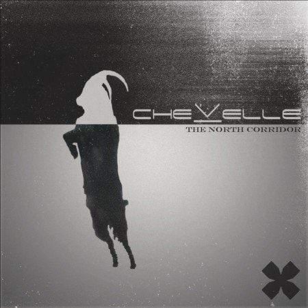 Chevelle - The North Corridor (Vinyl) - Joco Records