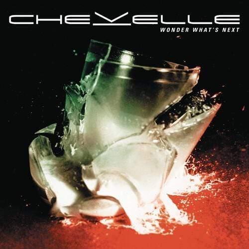 Chevelle - Wonder What's Next (140 Gram Vinyl, Reissue) (LP) - Joco Records