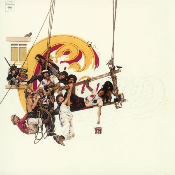 Chicago - Chicago IX: Chicago's Greatest Hits (LP) - Joco Records