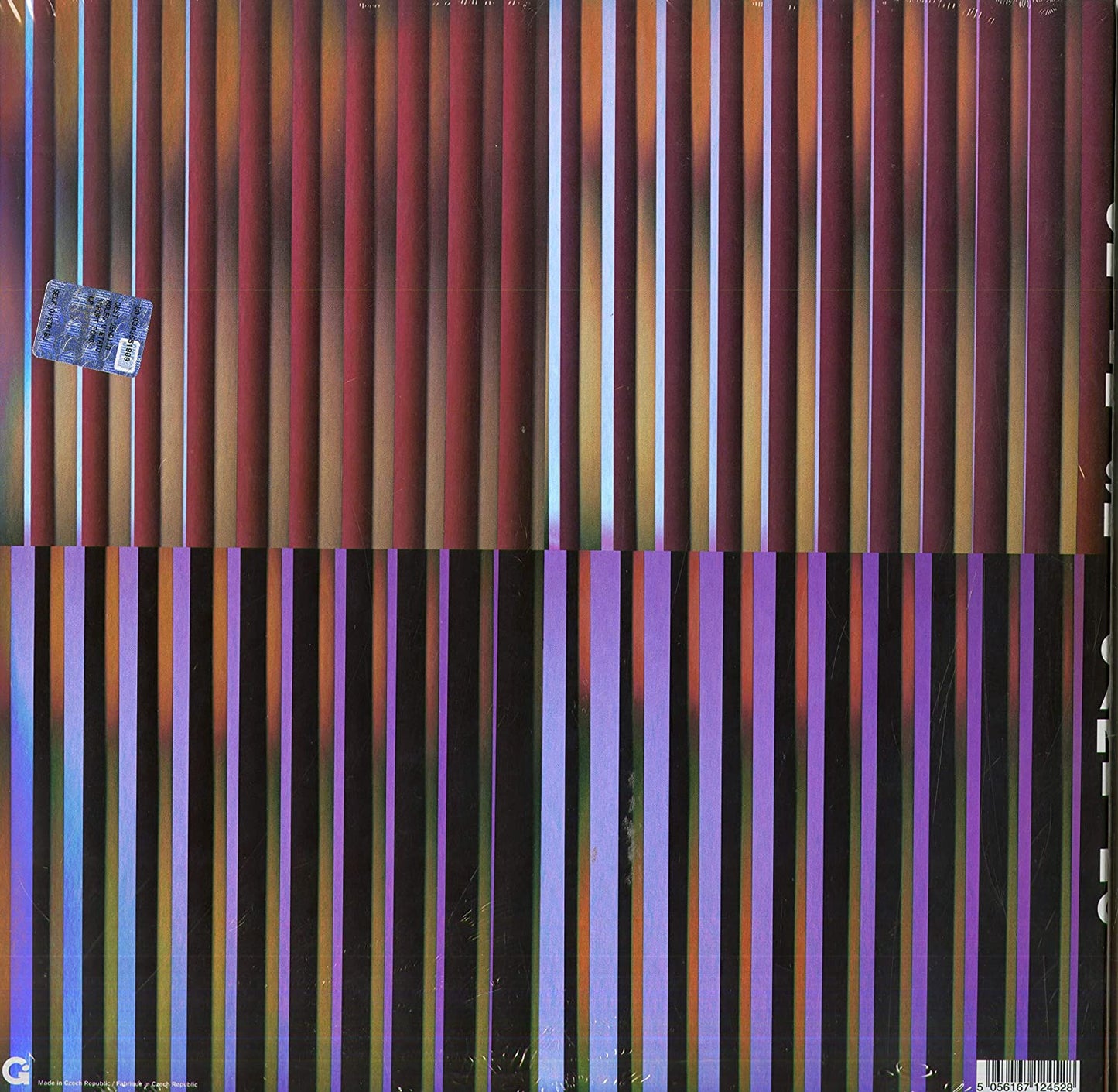 Childish Gambino - Because The Internet (180 Gram) (LP) - Joco Records