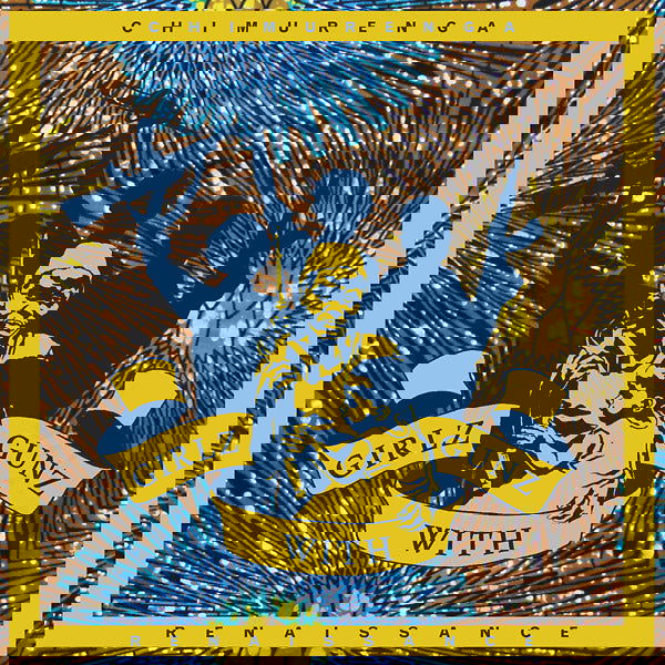 Chimurenga Renaissance - Girlz With Gunz (Vinyl) - Joco Records