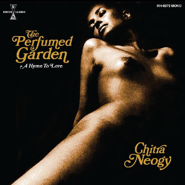 Chitra Neogy - The Perfumed Garden (Vinyl Box Set + Book) - Joco Records