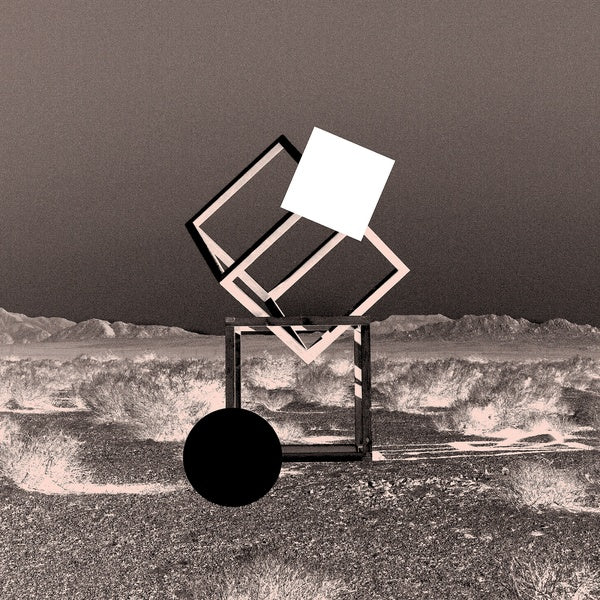 Chloe - Endless Revisions Live (Vinyl) - Joco Records