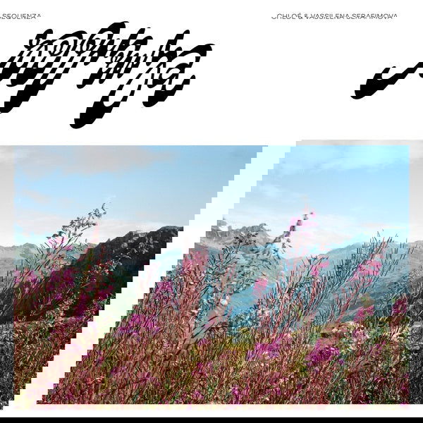 Chloe & Vassilena Serafimova - Sequenza (Vinyl) - Joco Records