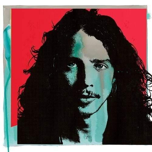 Chris Cornell - Chris Cornell (2 LP) - Joco Records