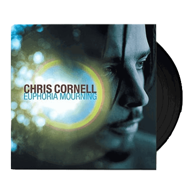 Chris Cornell - Euphoria Mourning (Remastered, 180 Gram) (LP) - Joco Records