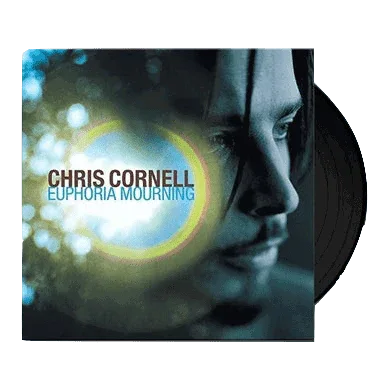 Chris Cornell - Euphoria Mourning (Remastered, 180 Gram) (LP) - Joco Records