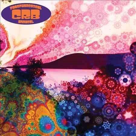 Chris Robinson - Phosphorescent Harve (Vinyl) - Joco Records