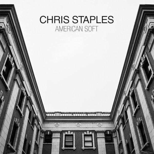 Chris Staples - American Soft (Vinyl) - Joco Records