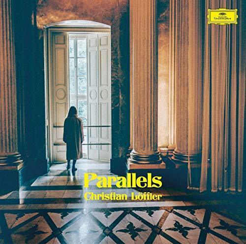 Christian Löffler - Parallels: Shellac Reworks By Christian Löffler (2 LP) - Joco Records