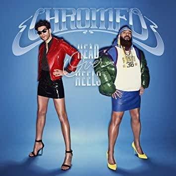 Chromeo - Head Over Heels (Deluxe)(2 LP 180 Gram Vinyl) - Joco Records