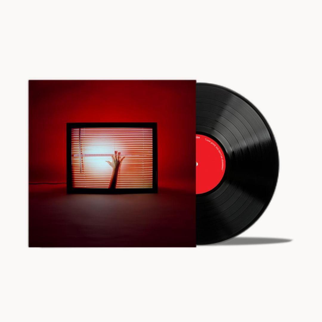 Chvrches - Screen Violence (LP) - Joco Records