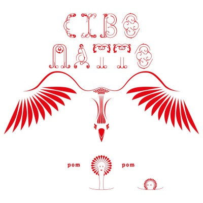 Cibo Matto - Pom Pom: The Essential Cibo Matto (Limited Gatefold, 180-Gram, Red Vinyl) (Import) (2 LP) - Joco Records