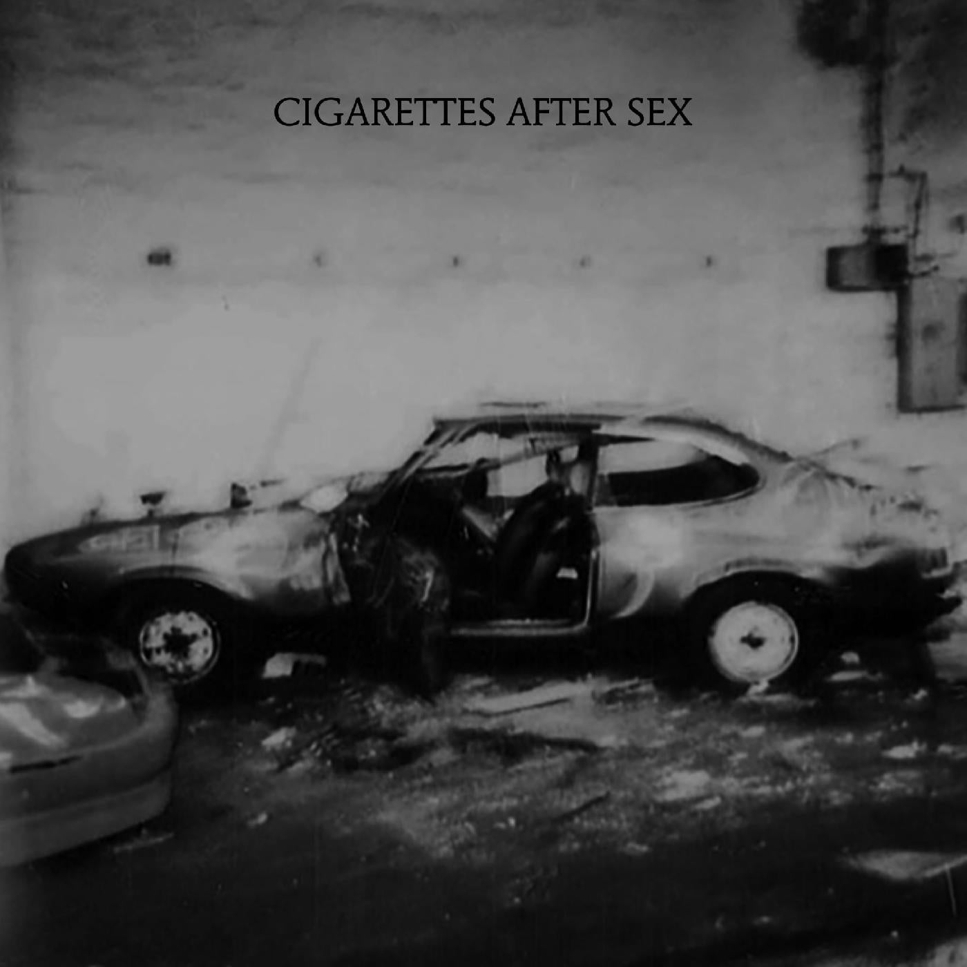 Cigarettes After Sex - Bubblegum (LP) - Joco Records