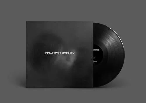 Cigarettes After Sex - X's (LP) - Joco Records