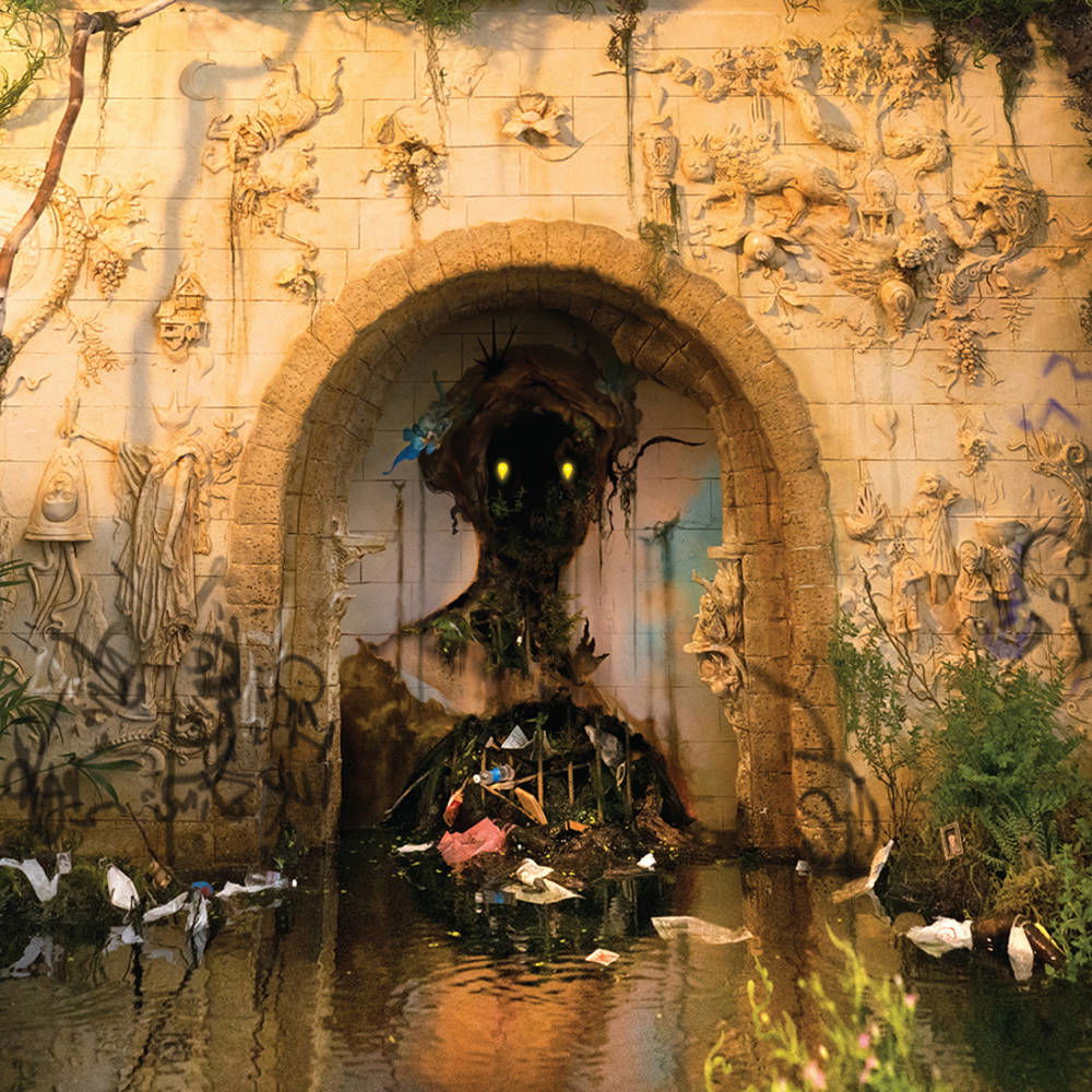 Circa Survive - Two Dreams (Indie Exclusive) (LP) - Joco Records