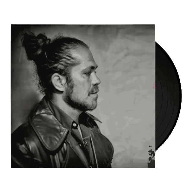 Citizen Cope - The Pull Of Niagara Falls (LP) - Joco Records