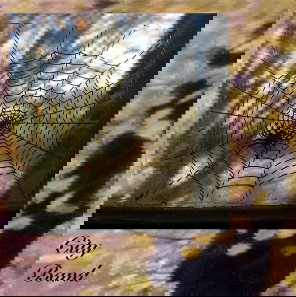 City Band - City Band (Vinyl) - Joco Records