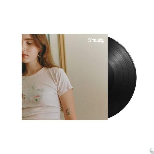 Clairo - Immunity (Gatefold Jacket) (LP) - Joco Records