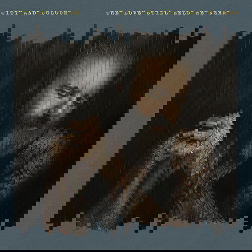 City and Colour - The Love Still Held Me Near (Indie Exclusive, White/Clear Vinyl, 2 LP) - Joco Records