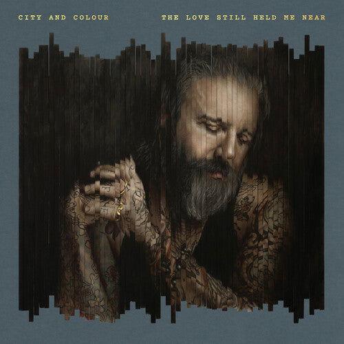 City and Colour - The Love Still Held Me Near (Indie Exclusive, White/Clear Vinyl, 2 LP) - Joco Records