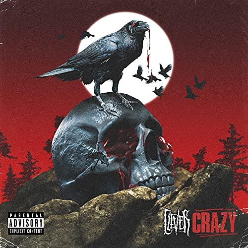 Clever - Crazy (LP) - Joco Records