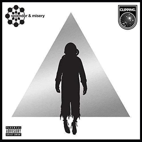 Clipping. - Splendor And Misery (Vinyl) - Joco Records