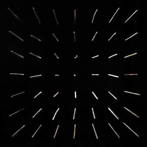 Clipping. - There Existed An Addiction To Blood (Vinyl) - Joco Records