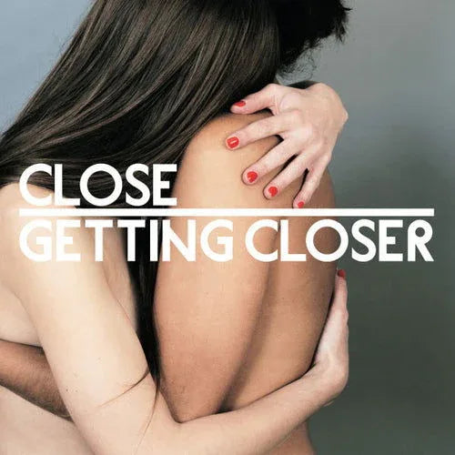 Close - Getting Closer (2 LP) - Joco Records