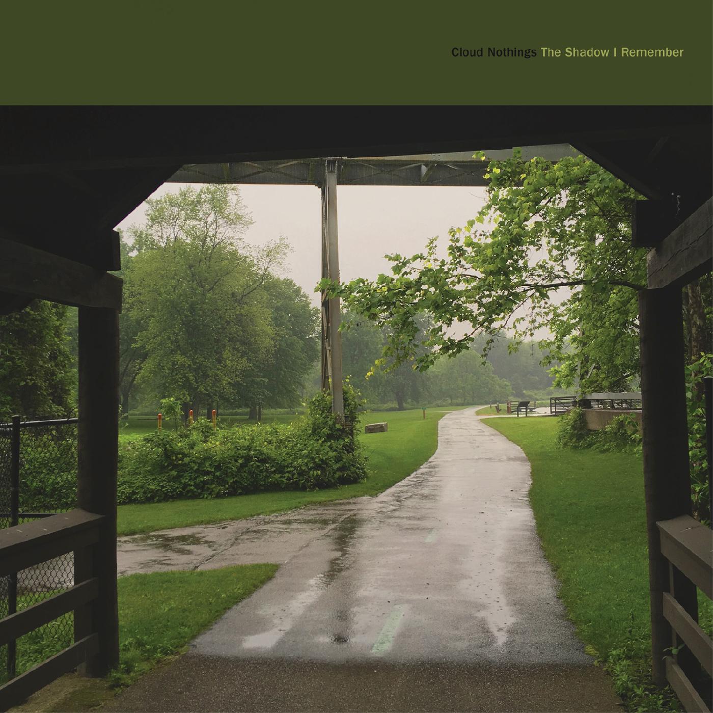Cloud Nothings - The Shadow I Remember (Vinyl) - Joco Records
