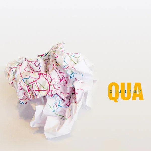 Cluster - Qua (Vinyl) - Joco Records