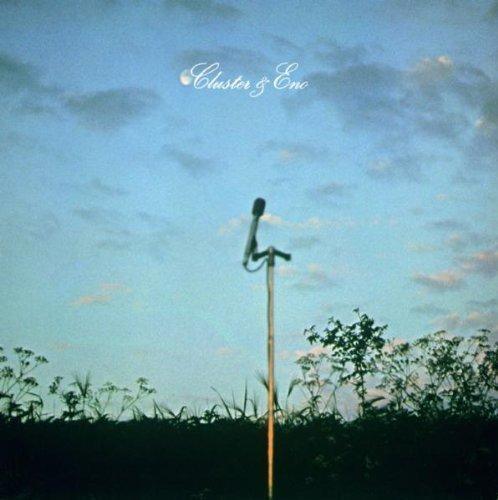 Cluster & Eno - Cluster & Eno (Vinyl) - Joco Records