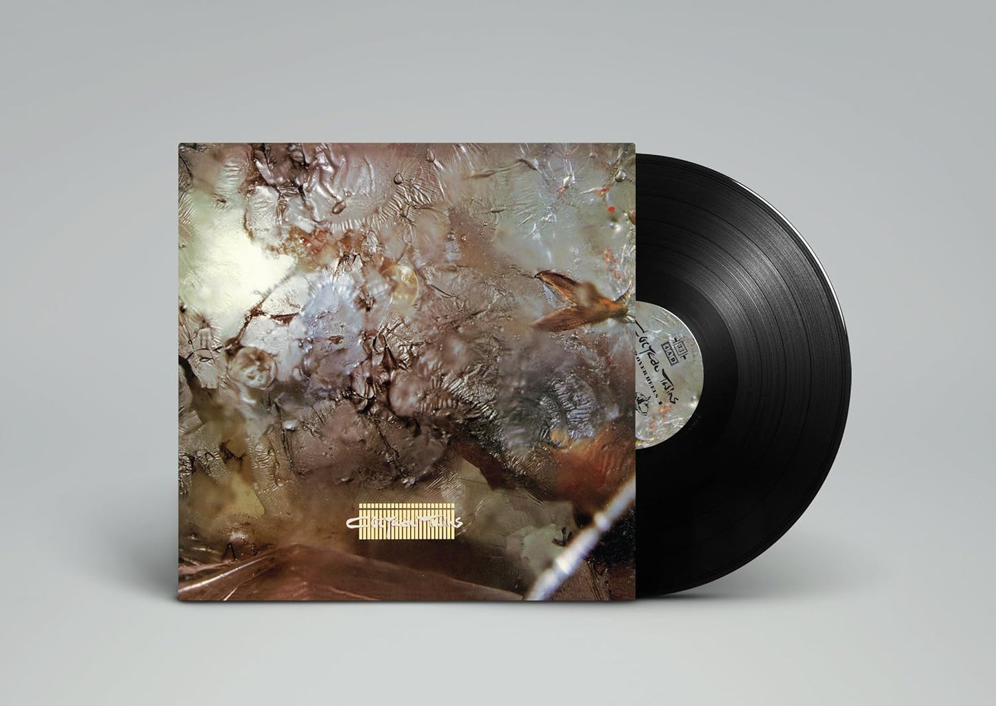 Cocteau Twins - Head Over Heels (LP) - Joco Records