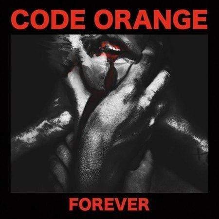 Code Orange - Forever (LP) - Joco Records