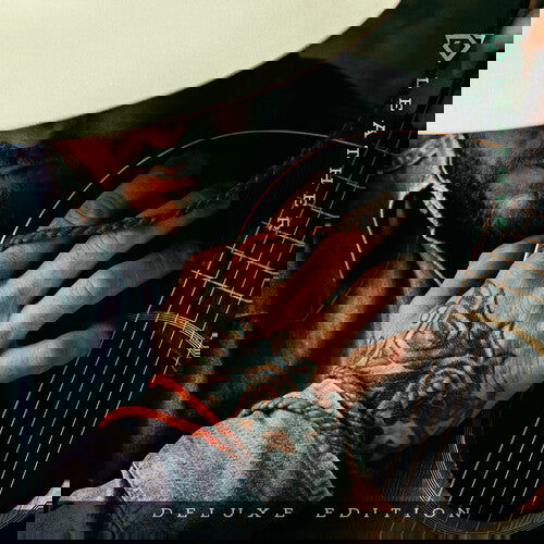 Cody Johnson - Leather: Deluxe Edition (3 LP) - Joco Records