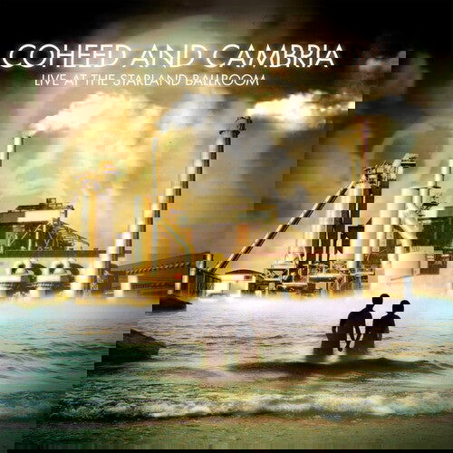 Coheed And Cambria - Live at the Starland Ballroom (RSD 11.24.23) (Vinyl) - Joco Records