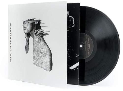Coldplay - Rush Of Blood To The Head (180 Gram) (LP) - Joco Records