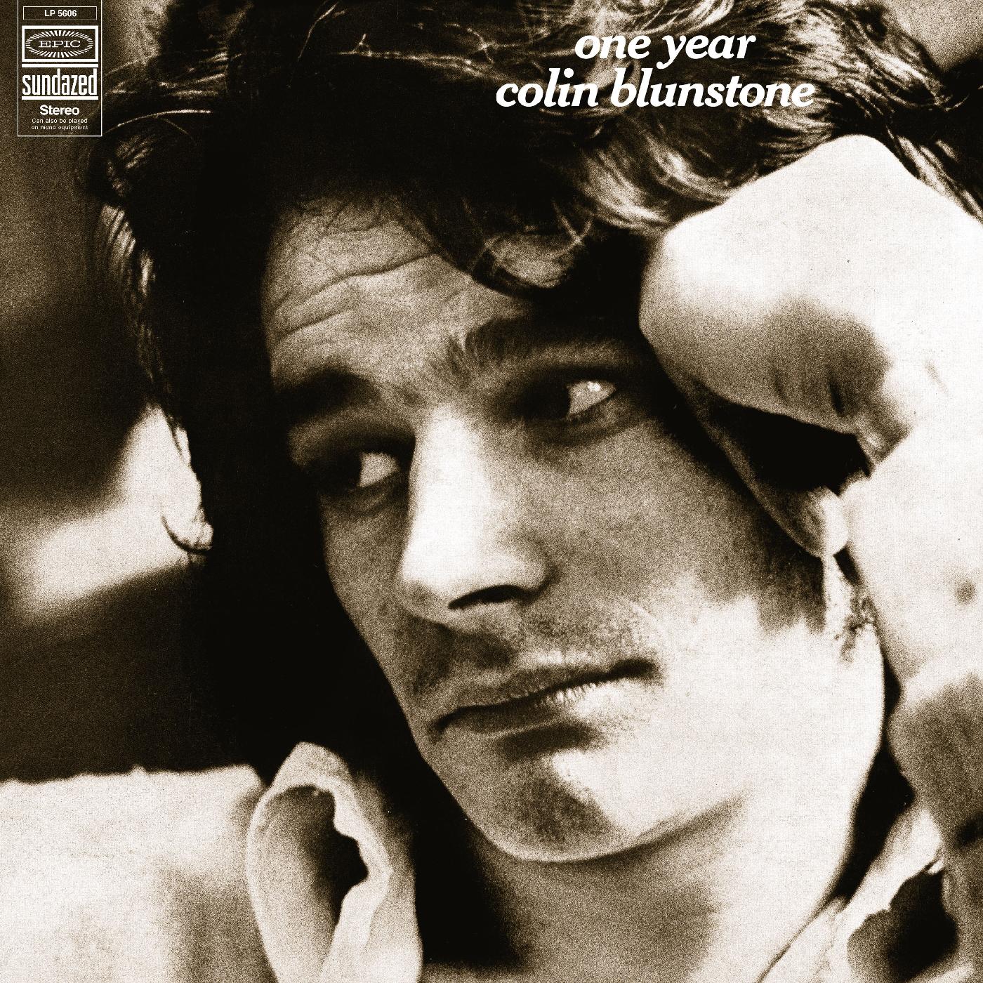 Colin Blunstone - One Year (2 LP, 50th Anniversary Edition With Bonus LP) - Joco Records