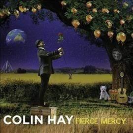 Colin Hay - Fierce Mercy (Vinyl) - Joco Records