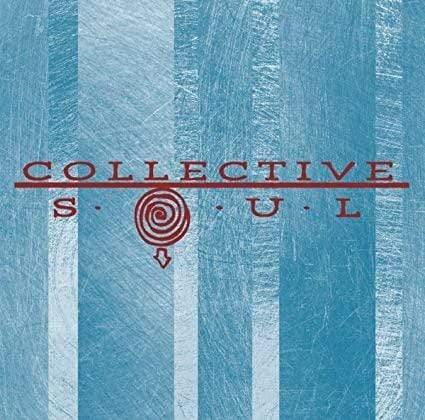 Collective Soul - Collective Soul (25h Anniversary Edition) (LP) - Joco Records