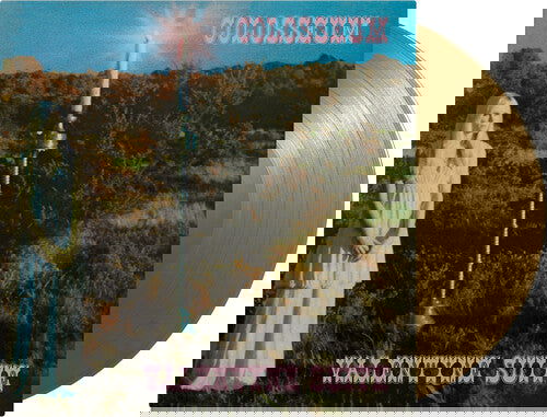 Colosseum - Valentyne Suite (Limited Edition, 180 Gram Color Vinyl) (Import) - Joco Records