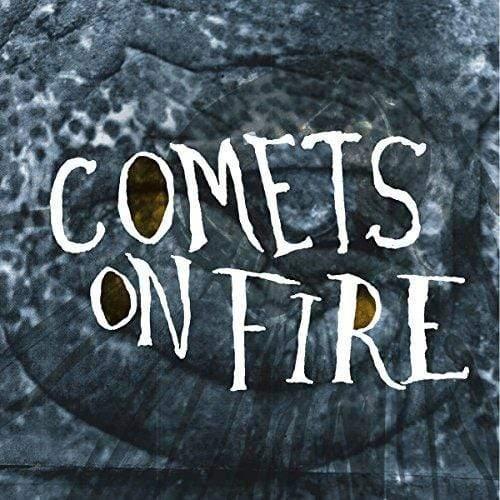 Comets On Fire - Blue Cathedral (Vinyl) - Joco Records