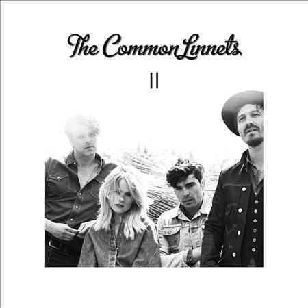Common Linnets - Ii (Vinyl) - Joco Records