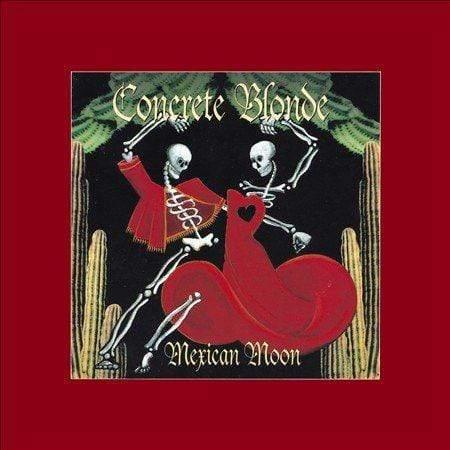 Concrete Blonde - Mexican Moon (2 LP) - Joco Records