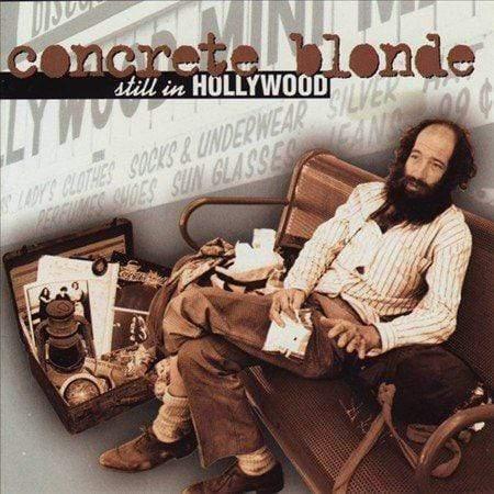 Concrete Blonde - Still In Hollywo(2 LP - Joco Records