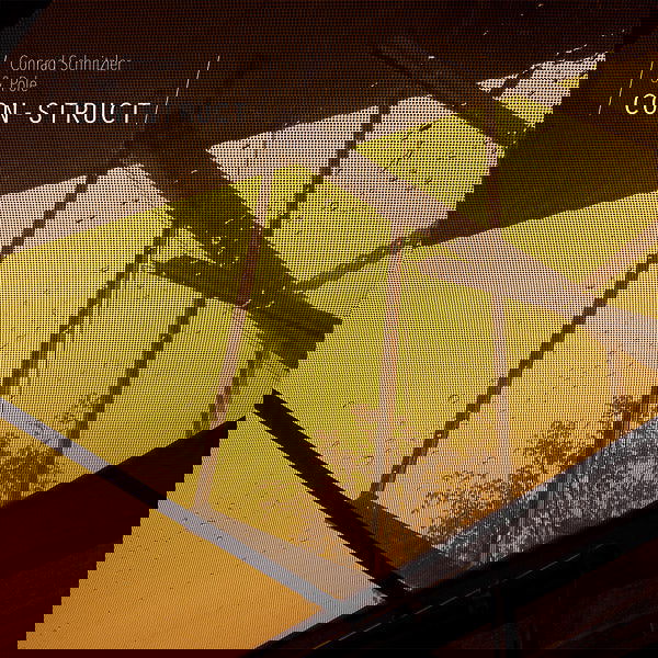 Conrad Schnitzler/Pole - Con-Struct (Vinyl) - Joco Records