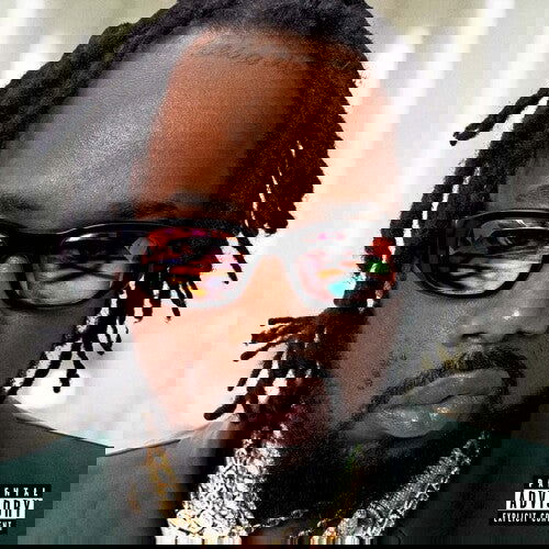 Conway the Machine - Won't He Do It (Explicit Content) (Gatefold LP Jacket) (2 LP) - Joco Records